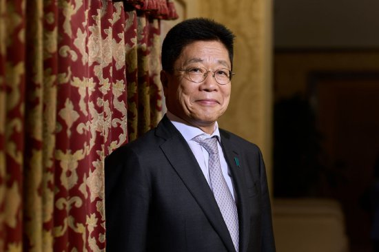 炒股配资网址 日本财务大臣：与市场对话是确保债券发行的关键